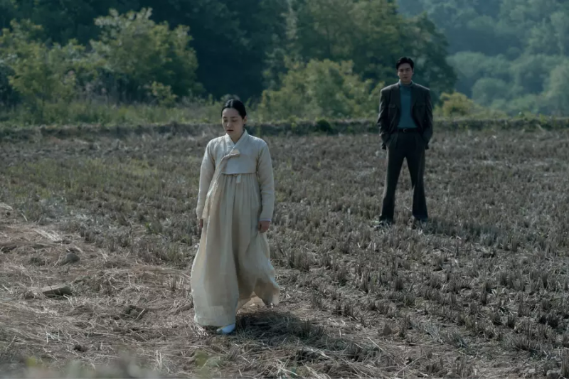 „Pachinko“ bereitet sich auf die Premiere der zweiten Staffel vor