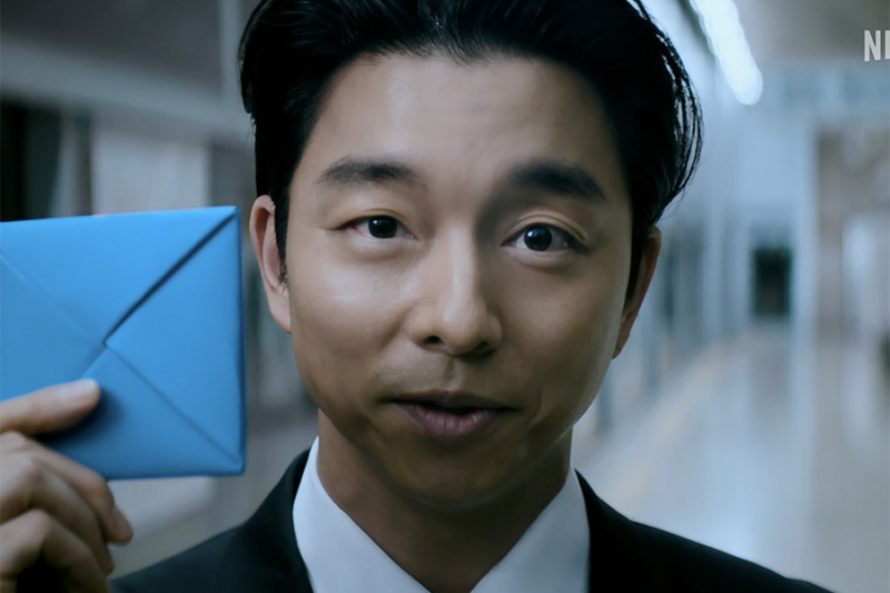 Regarder : Gong Yoo vous invite au prochain tour de jeu dans la nouvelle bande-annonce de 'Squid Game 2'
