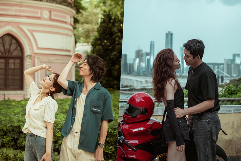 4 motive pentru a viziona Slice-of Life Romance C-Drama „Începeți din nou”