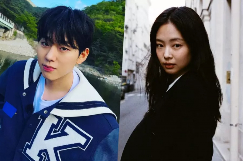 เจนนี่ถูกรายงานว่าร่วมแสดงในเพลงใหม่และ MV ของซิโค่ + เอเจนซี่แสดงความคิดเห็นสั้นๆ
