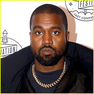 Kanye West julkaisee allekirjoituksensa ja ihmiset voivat't Stop Talking About It