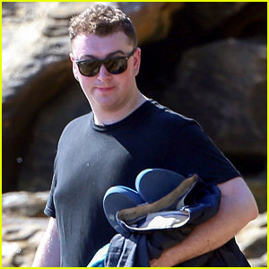 Sam Smith, Öldüğüm Güne Kadar Misgendered Olacaklarını Söylüyor | Sam Smith