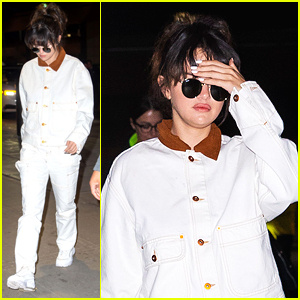 Selena Gomez vil sige sin mening fra nu af | Selena gomez