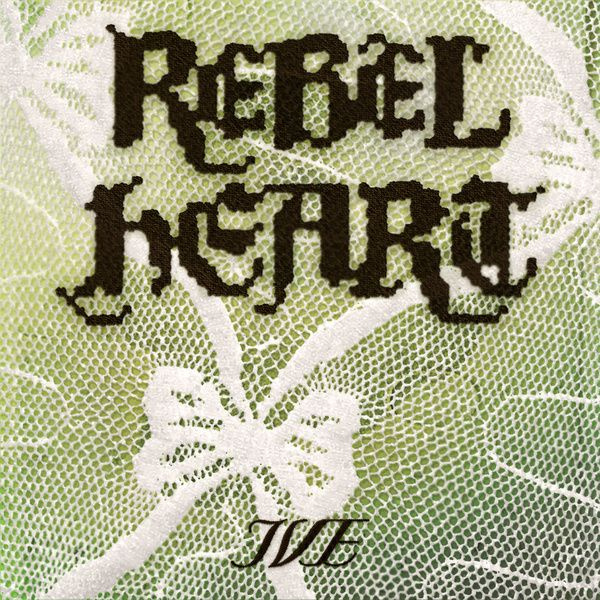   Billede af Rebel Heart