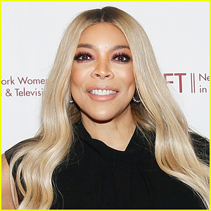  Wendy Williams dice che altri conduttori televisivi stanno girando da casa'Disgusting'