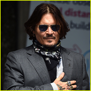 Johnny Depp viivästyy kunnianloukkausoikeudenkäynnissä, mutta ei hänen pyynnöstään