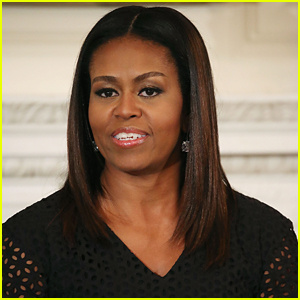 Michelle Obama odhalila Ona's Suffering From Low Grade Depression Amid The Pandemic
