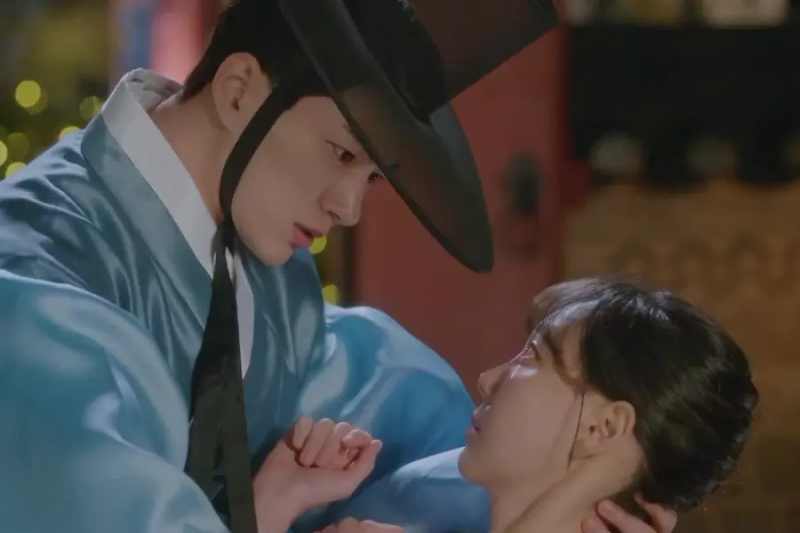 Assistir: Kim Myung Soo Adamantly mantém um relacionamento formal com Lee Yoo Young no teaser de “Dare To Love Me”