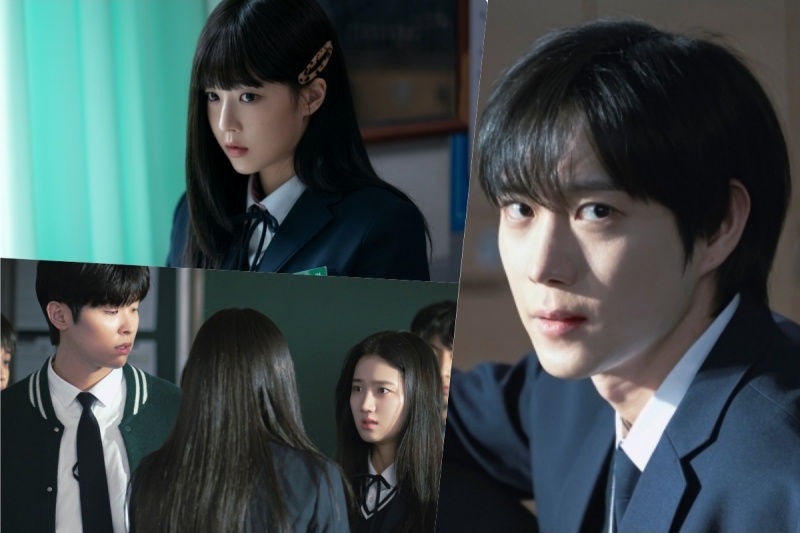 Kim Young Dae alustab võitlust Park Ju Hyuni kaitsmise nimel pärast Choi Ye Bini saabumist 'Perfect Family'