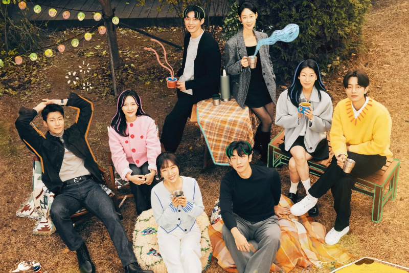 'My Sibling's Romance' annonce de fortes poursuites judiciaires contre les rumeurs et les publications malveillantes