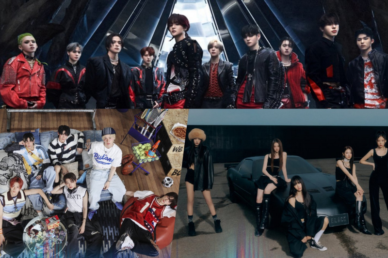 Opdatering: 2024 MAMA Awards annoncerer 2. lineup af kunstnere
