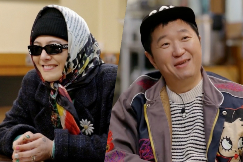 G-Dragon's New Music Variety Show 'Good Day' Confirms MBC Broadcast + Shares First Look