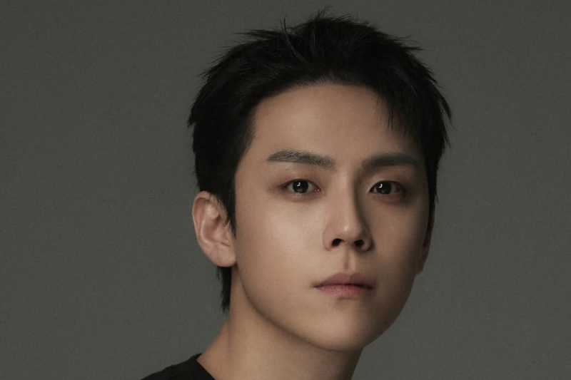Kim do Hoon σημάδια με νέα υπηρεσία