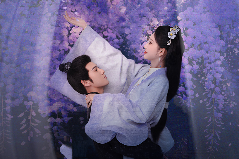 4 raisons de regarder le drame historique enchanteur 'Blossom'
