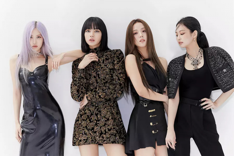 BLACKPINK ще организират събитие за знак на феновете за 8-та годишнина от дебюта си