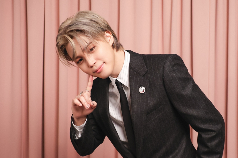基站's Jimin's