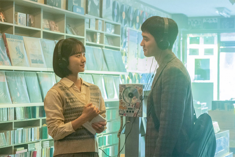 Korejski remake filma 'Secret' Doh Kyung Soo in Won Jin Ah je bil potrjen za januarsko premiero