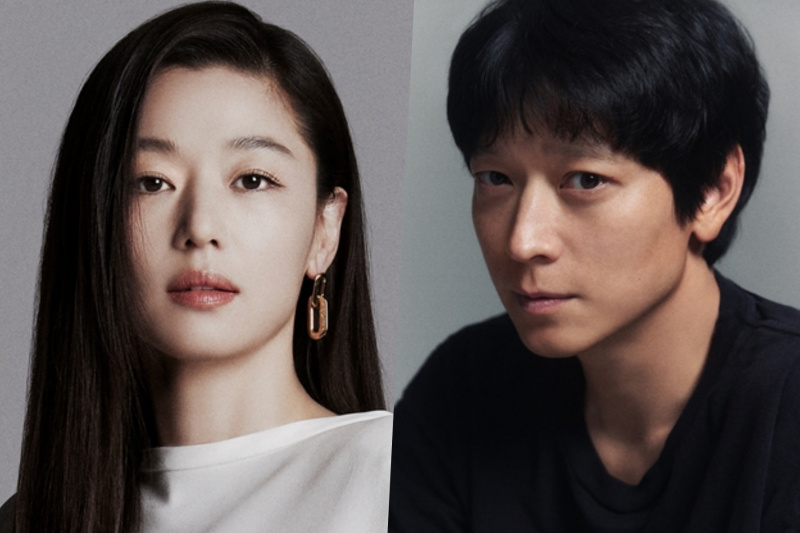 الدراما الرومانسية الجاسوسية الجديدة لـ Jun Ji Hyun و Kang Dong Won 'Tempest' تؤكد تشكيلة طاقم الممثلين