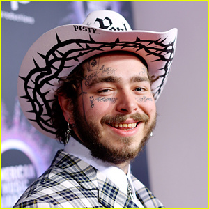 Post Malone batte il record per la maggior parte delle settimane nella Top 10 di Billboard Hot 100 | Post Malone