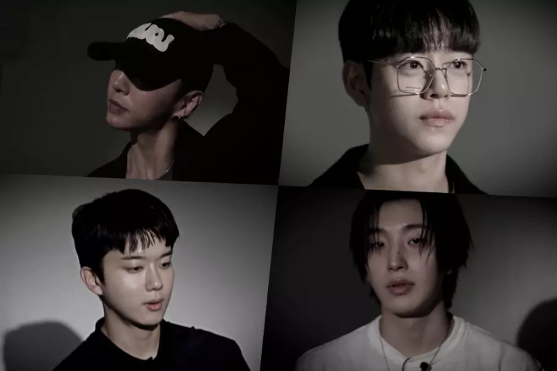 Tonton: B.A.P Pratonton Kemunculan Kembali Dengan Teaser Dokumentari “Man on the moon”