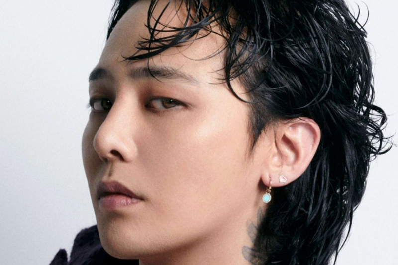YG overdrager alle varemærkerettigheder til G-Dragon's Name