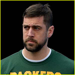 Aaron Rodgers porównuje blokady do aresztu domowego | Aarona Rodgersa