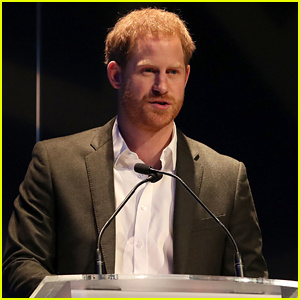 Le prince Harry demande à être appelé simplement «Harry» lors du premier événement au Royaume-Uni depuis son arrivée au Canada | Prince-Harry