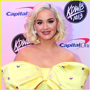  Katy Perry je ponuđen David Guetta's 'Titanium,' But She Said To Keep Sia On The Song