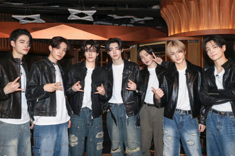 ENHYPEN's 'ROMANCE : UNTOLD' Climbs Back Up Billboard 200 + Becomes Their 1st Album To Chart For 17 Weeks