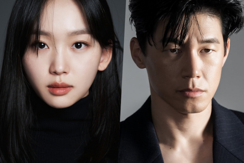 Jin Ki Joo, Webtoon Tabanlı Yeni Dramada Kim Moo Yeol'a Katılmak İçin Görüşmelerde