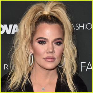 كلوي كارداشيان إيسن't Blonde Anymore; Debuts New Hair Color on Instagram