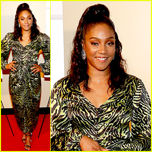 Tiffany Haddish sẽ chỉ kết giao với Leonardo DiCaprio nếu anh ấy làm điều này ...