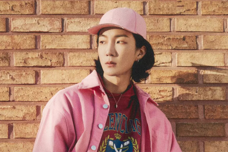 PEMENANG's Lee Seung Hoon Confirmed To Make July Solo Debut