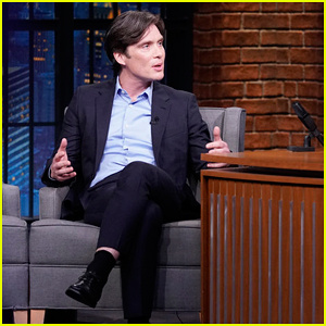 Cillian Murphy var opprinnelig på audition for å spille Batman for Christopher Nolans 'Batman Begins'! | Cillian Murphy