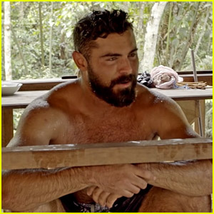 Peminat Zac Efron Memanggil Dia'Daddy' Now - Here's Why!