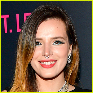 Bella Thorne ha già guadagnato $ 2 milioni dopo essersi unita a OnlyFans