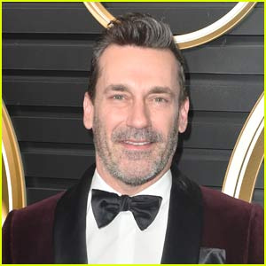 Ang Bulge ni Jon Hamm ay naging paksa ng isang demanda, na hindi man lang siya nasangkot sa | Jon Hamm