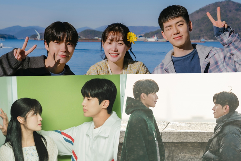 Soompi & Viki Staff Talk: Mikä oli sinun suosikki K-draamasi 2024?
