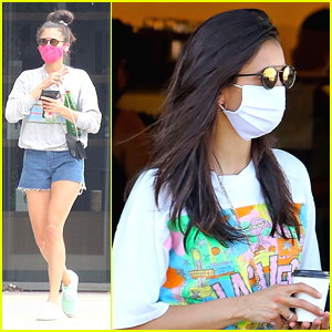 Nina Dobrev on uue telesarja 'Naine 99' peaosas ja tegevprodutsendis | Nina Dobrev