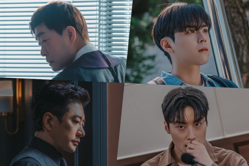 Cosa tenere d'occhio negli episodi finali di 'Your Honor'
