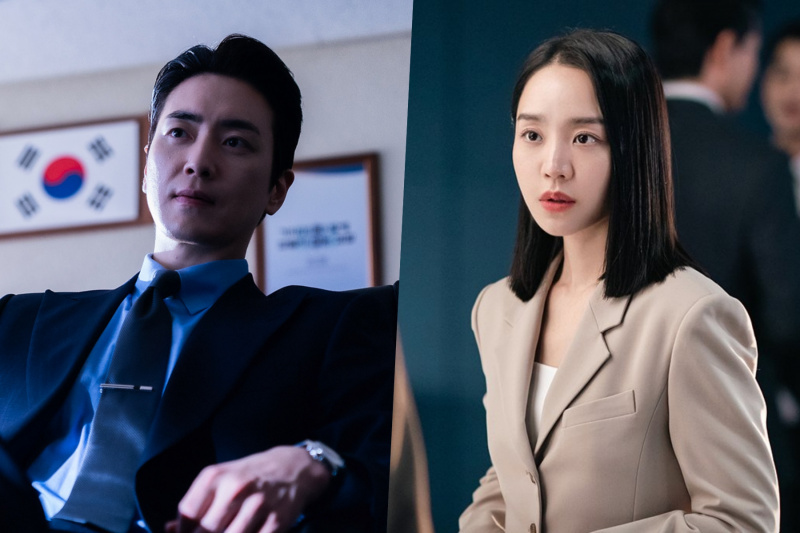 'Dongjae, The Good Or The Bastard' Premieres To Strong Start + 'Dear Hyeri' Holds Steady