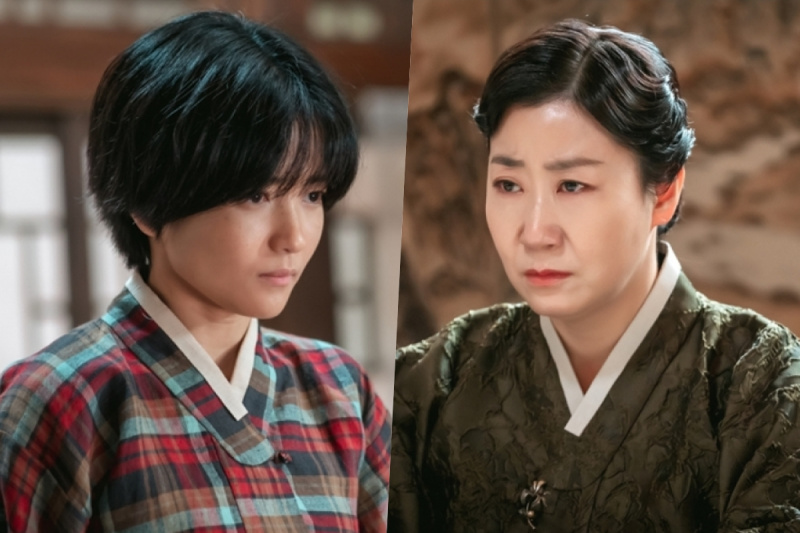 Kim Tae Ri menettää itseluottamuksensa Ra Mi Ranin koe-esiintymisessä elokuvassa 'Jeongnyeon: The Star Is Born'