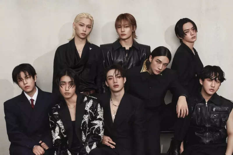 Stray Kids se stávají 2. K-popovým počinem v historii RIAA a získávají americké zlaté certifikace se 3 písněmi