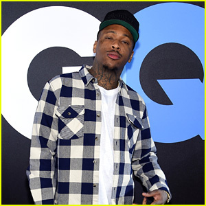 YG zatknutý za lúpež dva dni pred predstavením Grammy 2020 | YG
