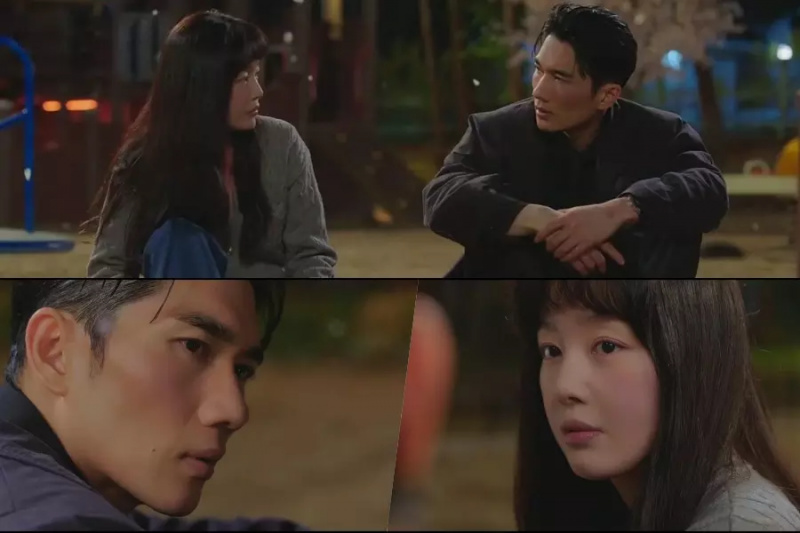 4 неща, които Um Tae Goo и Han Sun Hwa реализираха в епизоди 3-4 на „My Sweet Mobster“