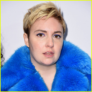 Lena Dunham tiết lộ về sự phát triển của tóc sau khi tóc rụng do bệnh tự miễn dịch | Lena Dunham