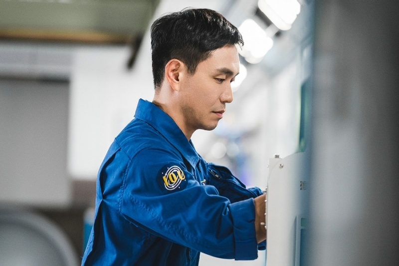 Oh Jung Se-retter om sit kommende drama 'When The Stars Gossip', hvordan han forberedte sig på sin rolle og mere