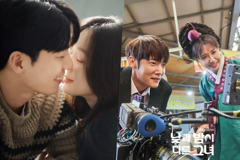 “The Midnight Romance In Hagwon” ulazi u finale na prvom mjestu; 'Miss Night And Day' dosegla novi rekord svih vremena