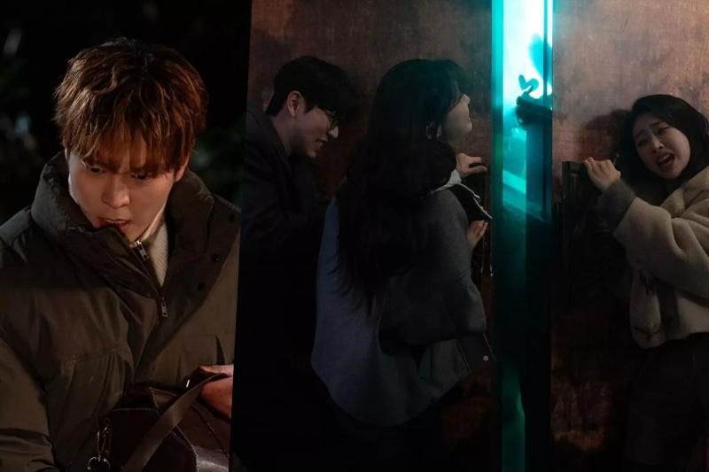 Joo Won, Kwon Nara, Yoo In Soo et Lee Bom Sori unissent leurs forces pour défaire la malédiction dans 'The Midnight Studio'