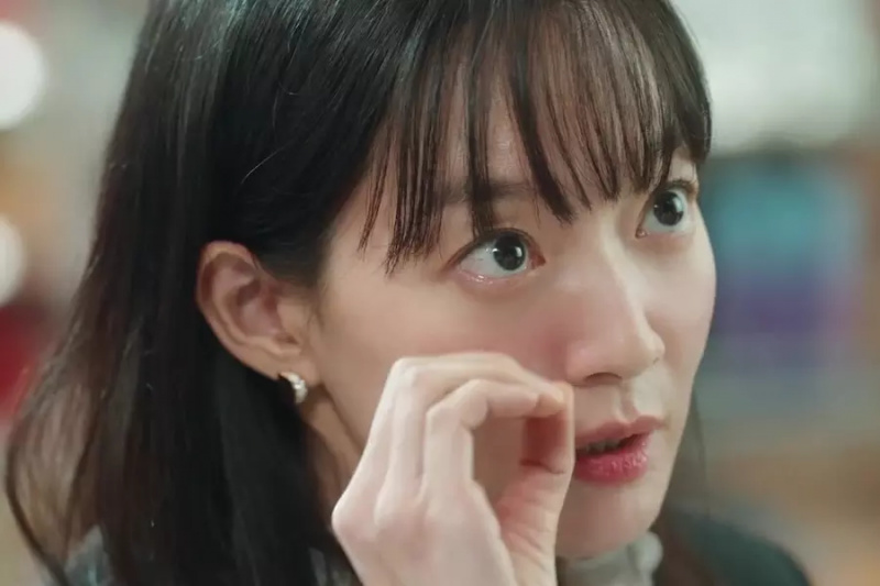 Nézze meg: Shin Min Ah a nulla veszteség mellett van a „No Gain No Love” előzetesben